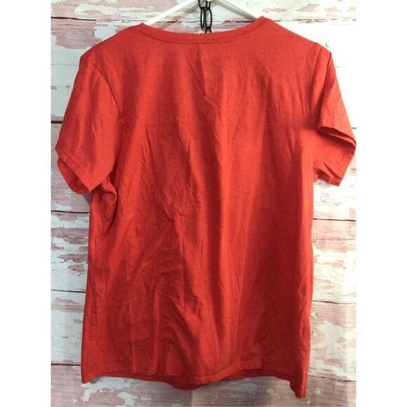 Vintage Toy Story USA Tee Red Crewneck Size L Women’s Never Worn - Picture 4 of 15